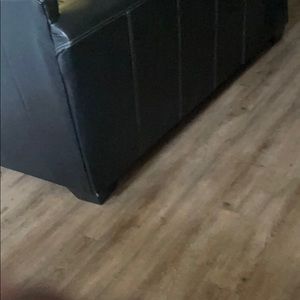 Meet your Posher, Kris